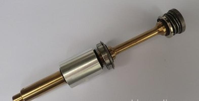 Juki nozzle shaft of KE750 KSUN